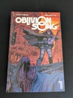 Oblivion Song Comic Deutsch Niedersachsen - Wolfenbüttel Vorschau