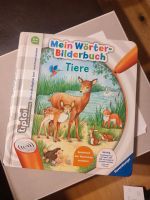 Tip Toi Mein Wörterbilderbuch Tiere Bayern - Ruderting Vorschau