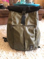 CHROME Rolltop Rucksack Saarbrücken-Mitte - St Johann Vorschau