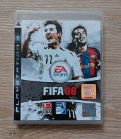 FIFA 08 | PS3 | Playstation 3 Bayern - Sonnefeld Vorschau