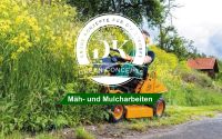 Mäharbeiten, Mulcharbeiten, Bauplatzrodung, Obstwiese mähen Baden-Württemberg - Neresheim Vorschau