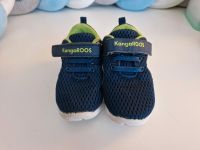 KangaRoos Turnschuhe Gr. 24 Hessen - Ronshausen Vorschau