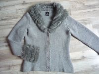 Strickjacke Jacke 36 / 38 - MADELEINE Baden-Württemberg - Erbach Vorschau