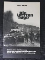 Die letzten Tage 1.März 1945 Nordrhein-Westfalen - Hagen Vorschau