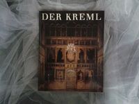 ✨Buch. Russland. DER KREML. Großer historischer Bildband von 1990 Nordrhein-Westfalen - Kerpen Vorschau