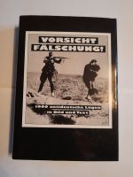 Vorsicht Fälschung von Gerhard Frey aus Nachlass Nordrhein-Westfalen - Hennef (Sieg) Vorschau