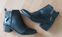 Schuhe Damen Gr 38 Mexx Schleswig-Holstein - Glücksburg Vorschau