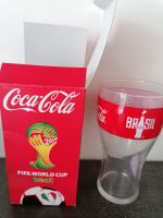 Coca Cola Glas Fifa Brasil Nr 2 Italien Sachsen - Chemnitz Vorschau