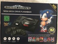 SEGA MEGA Drive Flashback Kr. Altötting - Garching an der Alz Vorschau