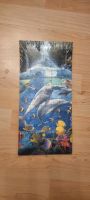 3D Puzzle Delfin Niedersachsen - Clausthal-Zellerfeld Vorschau