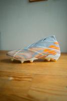 adidas Nemeziz Tension Tape FG+ Bayern - Aschaffenburg Vorschau