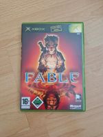 Xbox Microsoft Classic Spiel - Fable Niedersachsen - Wunstorf Vorschau