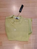 Original Stone Island Fleece Grün S Neu Mit Etikett! NP 369€ Bayern - Weilheim Vorschau