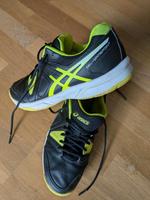 Asics Gel Gamepoint 39,5 Tennisschuhe Tennis Schuhe Bayern - Erlangen Vorschau