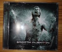 SADIZTIK INJEKTION GLOBAL GENOCIDE CD NEUWERTIG X-RX COMBICHRIST Bayern - Affing Vorschau