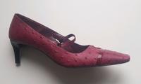 Buffalo London High Heels (Gr. 39) Berlin - Schöneberg Vorschau