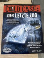 Zwei Spannende Krimispiele der Cold Case Reihe Niedersachsen - Lindern (Oldenburg) Vorschau