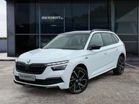 Skoda Kamiq Monte Carlo 1.5 TSI DSG Led Navi Pano ACC Niedersachsen - Burgwedel Vorschau