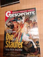 Die Staufer, außerdem: 100 Jahre Jazz, Frida Kahlo⁹ Sachsen - Hoyerswerda Vorschau