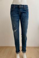 True Religion • BRIANNA Jeans Denim Skinny Slim Boyfriend 26 Hessen - Marburg Vorschau