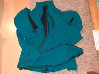 Mamalila Tragejacke Softshell M petrol Schleswig-Holstein - Rendsburg Vorschau