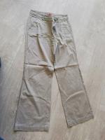 Esprit EDC Hose beige, Größe 36 Hessen - Ranstadt Vorschau