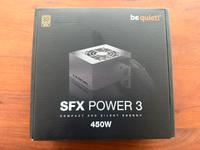 Netzteil 450 Watt be quiet! SFX ITX PSU Bad Godesberg - Muffendorf Vorschau
