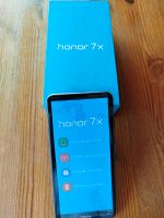 HONOR 7 X wenig genutzt Baden-Württemberg - Aalen Vorschau