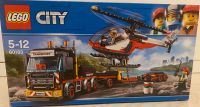 Lego City 60183 Schwerlasttransporter neuwertig Köln - Rodenkirchen Vorschau