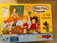 Haba Ratz Fatz  in die Schule Nordrhein-Westfalen - Meckenheim Vorschau