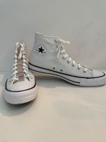 Converse SNEAKER CTAS UTILITY, WEISS Berlin - Pankow Vorschau