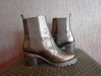Stiefeletten ~ h&m Nordrhein-Westfalen - Emsdetten Vorschau