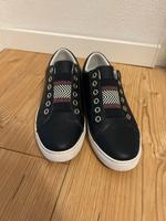 Tommy Hilfiger Sneakers neuwertig 37 Bayern - Wunsiedel Vorschau