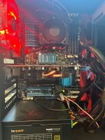 AMD FX 8350 4GHZ 16 GByte DDR 3 RAM Gaming PC Sharkoon Brandenburg - Großbeeren Vorschau