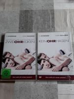 ZWEIOHRKÜKEN UND KEINOHRHASEN DVD'S Bayern - Burkardroth Vorschau