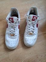Nike Air Force Bayern - Memmingen Vorschau