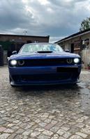 Dodge Challenger 1320 6.4 Hemi Sachsen-Anhalt - Calbe (Saale) Vorschau