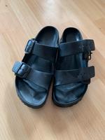 Birkenstock EVA Tencel 38 Lübeck - Innenstadt Vorschau