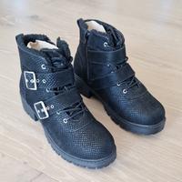 Neue, ungetragene Damen-Boots von Vero Moda Bayern - Forstinning Vorschau