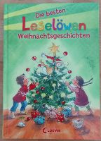 Buch "Die besten Leselöwen Weihnachtsgeschichten" Nordrhein-Westfalen - Dormagen Vorschau