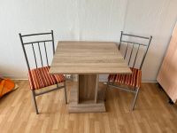 Tisch mit Stühlen Thüringen - Erfurt Vorschau