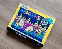 Puzzle 112 Teile Minions nie gepuzzelt ⭐ Dresden - Prohlis-Nord Vorschau