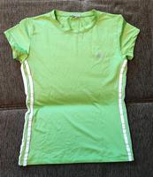 Shirt Adidas Gr.S  apfelgrün Mecklenburg-Strelitz - Landkreis - Neustrelitz Vorschau