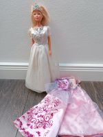 Barbie im Hochzeitskleid Schleswig-Holstein - Flintbek Vorschau