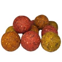 10Kg Fruchtmix Futterboilies, Boilies, Karpfen, Carp, Korda Niedersachsen - Uplengen Vorschau