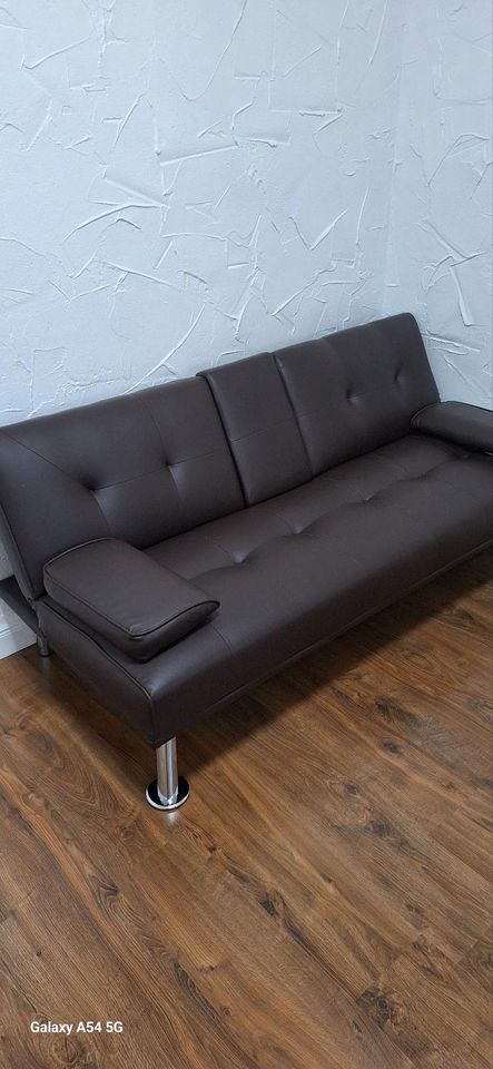 Sofa couch in Herten