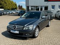 Mercedes-Benz C220 CDI Automatik *Navi*Parkhilfe*Tempomat* Niedersachsen - Cloppenburg Vorschau