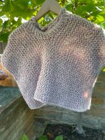 Handmade Poncho Rheinland-Pfalz - Walsheim Vorschau