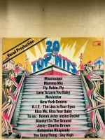 Vinyl 70er Jahre Sampler Top 20 Niedersachsen - Holdorf Vorschau