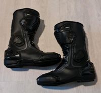 Bogotto Losail Motorradstiefel - Gr.40 Nordrhein-Westfalen - Herne Vorschau